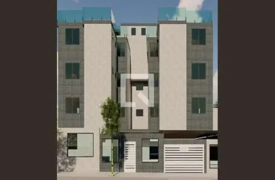 Apartamento para venda - camargos, 3 quartos,  117 m² - belo horizonte