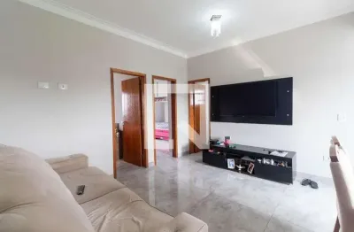 Apartamento para venda - vila ré, 2 quartos,  65 m² - são paulo