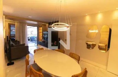 Cobertura para venda - são francisco, 4 quartos,  249 m² - niterói