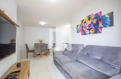 Apartamento para venda - padroeira, 2 quartos,  55 m² - osasco