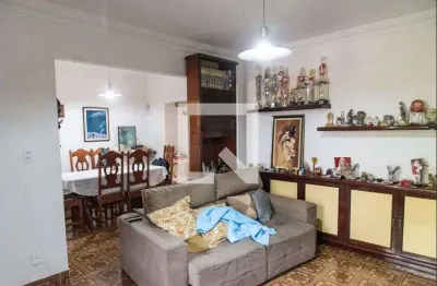 Casa para venda - cambuci, 3 quartos,  200 m² - são paulo