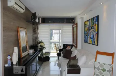 Cobertura para venda - laranjeiras, 3 quartos,  182 m² - rio de janeiro