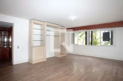 Apartamento para venda - petrópolis, 4 quartos,  153 m² - porto alegre