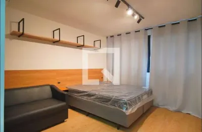 Kitnet / stúdio para venda - boa vista, 1 quarto,  25 m² - porto alegre