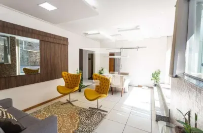 Casa para venda - santo andré, 2 quartos,  190 m² - belo horizonte