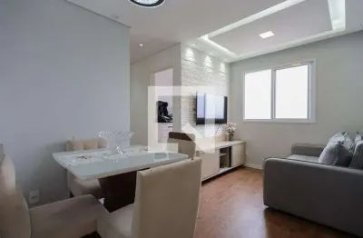 Apartamento para venda - vila roque, 2 quartos,  42 m² - são paulo