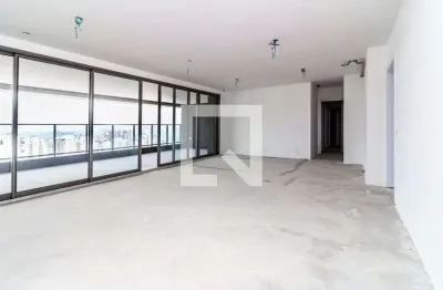 Cobertura para venda - alto da lapa, 4 quartos,  233 m² - são paulo