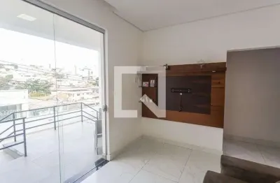 Casa para venda - renascença, 4 quartos,  180 m² - belo horizonte