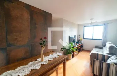 Apartamento para venda - vila campestre, 2 quartos,  54 m² - são paulo