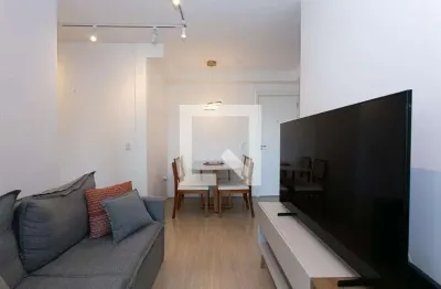 Apartamento para venda - vila carrão, 2 quartos,  51 m² - são paulo