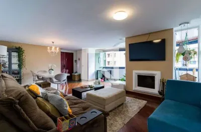 Apartamento para venda - panamby, 4 quartos,  160 m² - são paulo