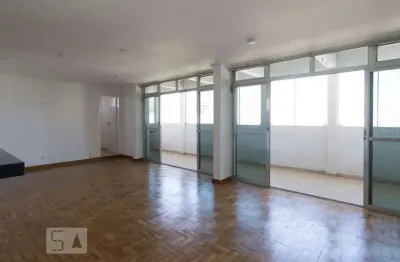 Apartamento para venda - água fria, 3 quartos,  155 m² - são paulo