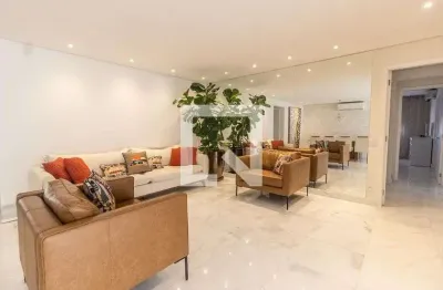 Apartamento para venda - santana, 3 quartos,  164 m² - são paulo