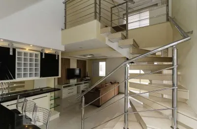 Cobertura com 3 quartos à venda na Rua Serra de Bragança, Tatuapé, São Paulo