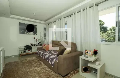 Casa para venda - jardim floresta, 4 quartos,  181 m² - porto alegre