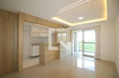 Apartamento para venda - jacarepaguá, 2 quartos,  79 m² - rio de janeiro