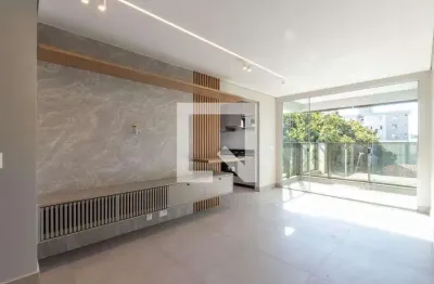 Apartamento para venda - anchieta, 3 quartos,  82 m² - belo horizonte