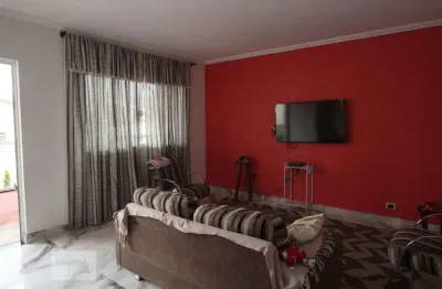 Casa para venda - vila jacuí, 7 quartos,  250 m² - são paulo