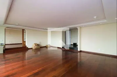 Apartamento para venda - real parque, 4 quartos,  388 m² - são paulo