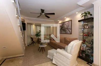 Cobertura para venda - tatuapé, 3 quartos,  169 m² - são paulo