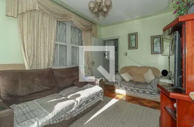 Casa para venda - são geraldo, 4 quartos,  300 m² - porto alegre