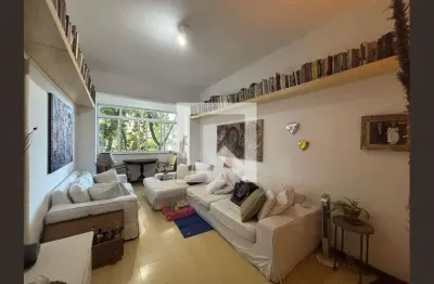 Apartamento para venda - leblon, 2 quartos,  70 m² - rio de janeiro
