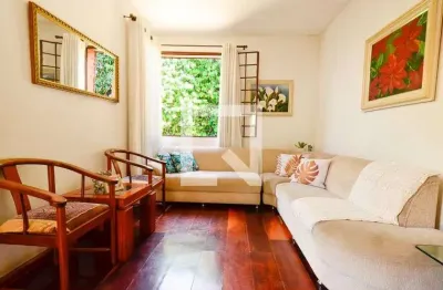 Casa para venda - cachoeirinha, 4 quartos,  364 m² - belo horizonte
