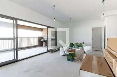 Apartamento para venda - bosque da saúde, 3 quartos,  131 m² - são paulo