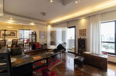 Cobertura para venda - aclimação, 5 quartos,  360 m² - são paulo
