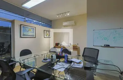 Casa para venda - santo antônio, 8 quartos,  440 m² - belo horizonte