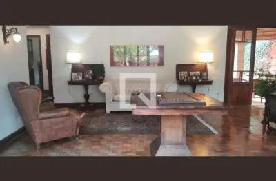 Casa para venda - real parque, 3 quartos,  740 m² - são paulo