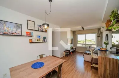 Apartamento para venda - jardim lindóia, 2 quartos,  70 m² - porto alegre