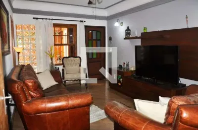Casa para venda - água fria, 6 quartos,  180 m² - são paulo