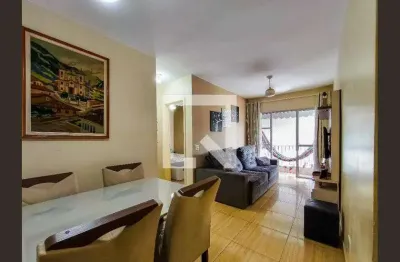 Apartamento para venda - tijuca, 2 quartos,  66 m² - rio de janeiro