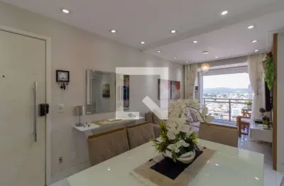 Apartamento para venda - picanço, 2 quartos,  60 m² - guarulhos