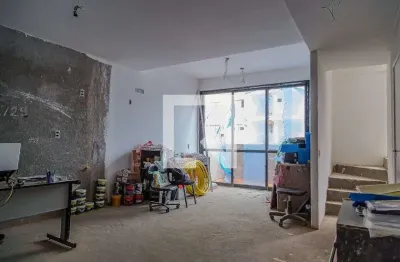 Casa / sobrado em condomínio para venda - vila mascote, 2 quartos,  146 m² - são paulo