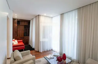 Casa para venda - vila cloris, 4 quartos,  290 m² - belo horizonte