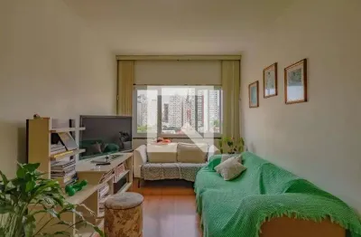 Apartamento para venda - chácara inglesa, 2 quartos,  74 m² - são paulo
