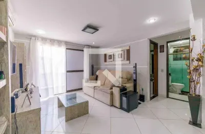 Cobertura para venda - recreio, 3 quartos,  18 m² - rio de janeiro