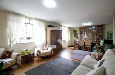 Apartamento para venda - pinheiros, 3 quartos,  148 m² - são paulo