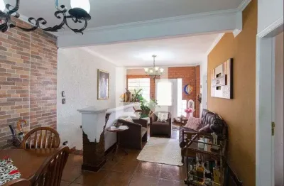 Casa para venda - centro, 7 quartos,  446 m² - osasco