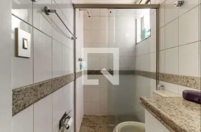 Apartamento para venda - santo antônio, 4 quartos,  135 m² - belo horizonte