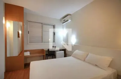 Kitnet / stúdio para venda - cachoeirinha, 1 quarto,  20 m² - belo horizonte