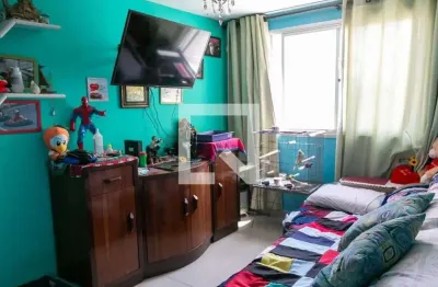 Apartamento para venda - nova petrópolis, 2 quartos,  55 m² - são bernardo do campo