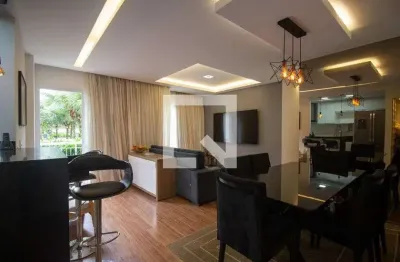 Apartamento para venda - recreio, 3 quartos,  129 m² - rio de janeiro