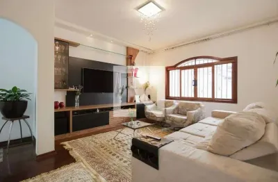 Casa para venda - santana, 3 quartos,  400 m² - são paulo