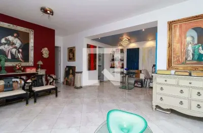 Apartamento para venda - brooklin, 3 quartos,  128 m² - são paulo