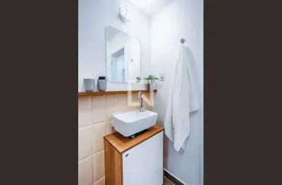Apartamento para venda - itaim bibi, 3 quartos,  84 m² - são paulo