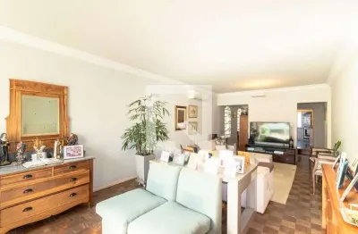 Casa para venda - vila nova conceição, 3 quartos,  168 m² - são paulo