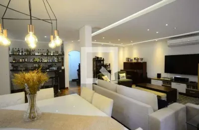 Casa com 4 quartos à venda na Rua Marcelino Champagnat, Vila Mariana, São Paulo